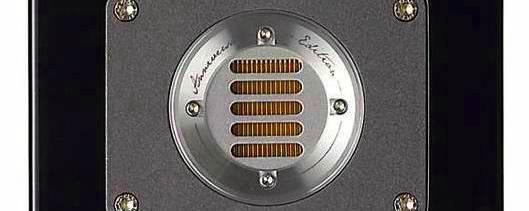 ELAC JET III tweeter used in all 180 Series range